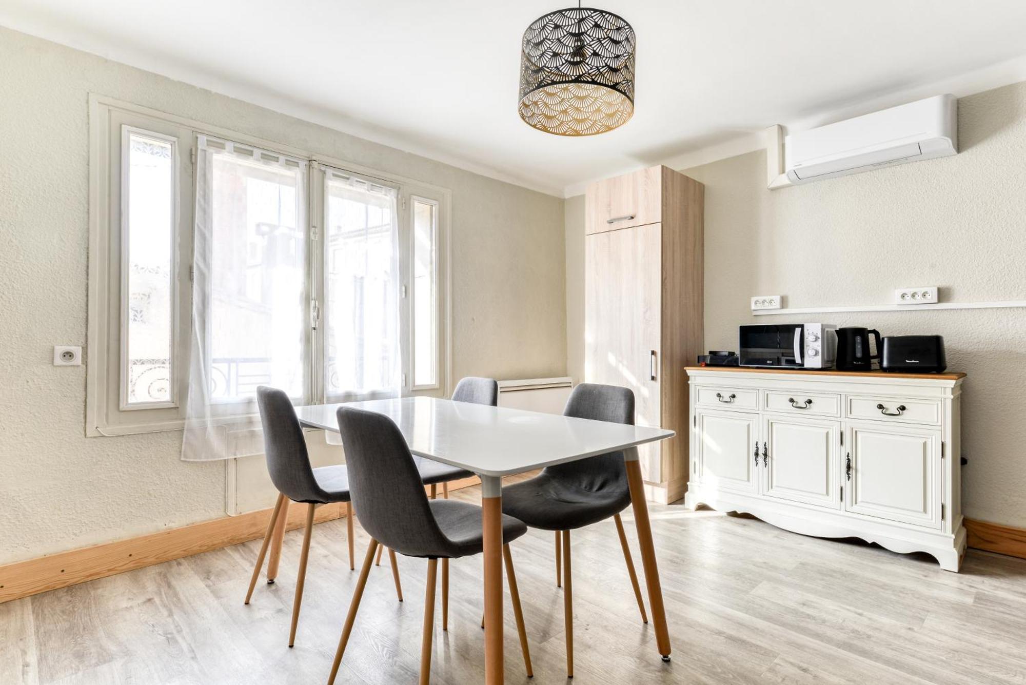 L'Arche De La Cite Avec Netflix Fibre Et Clim Appartement Carcassonne Buitenkant foto