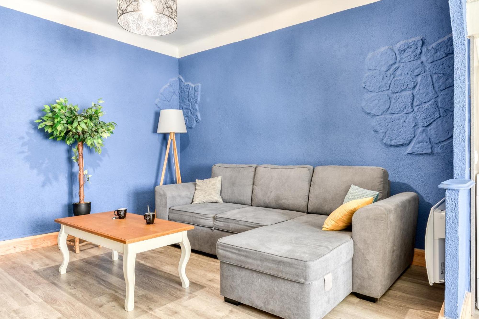 L'Arche De La Cite Avec Netflix Fibre Et Clim Appartement Carcassonne Buitenkant foto