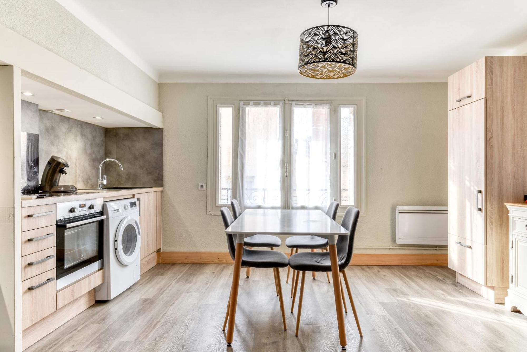 L'Arche De La Cite Avec Netflix Fibre Et Clim Appartement Carcassonne Buitenkant foto